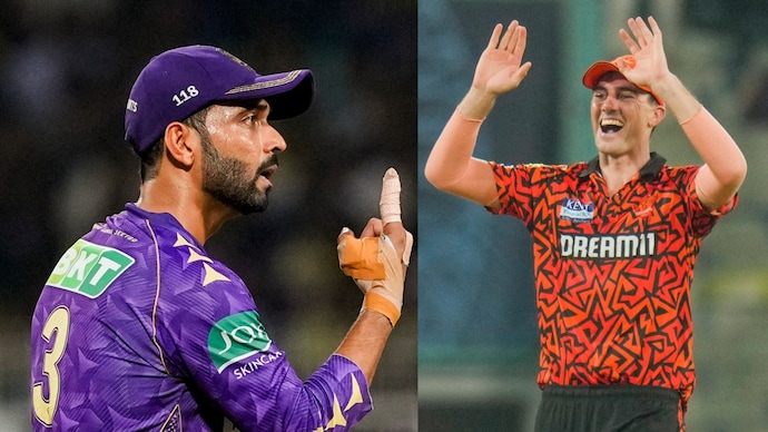 SRH vs KKR प्रेडिक्शन आज का मैच IPL 2026: आज का IPL मैच कौन जीतेगा