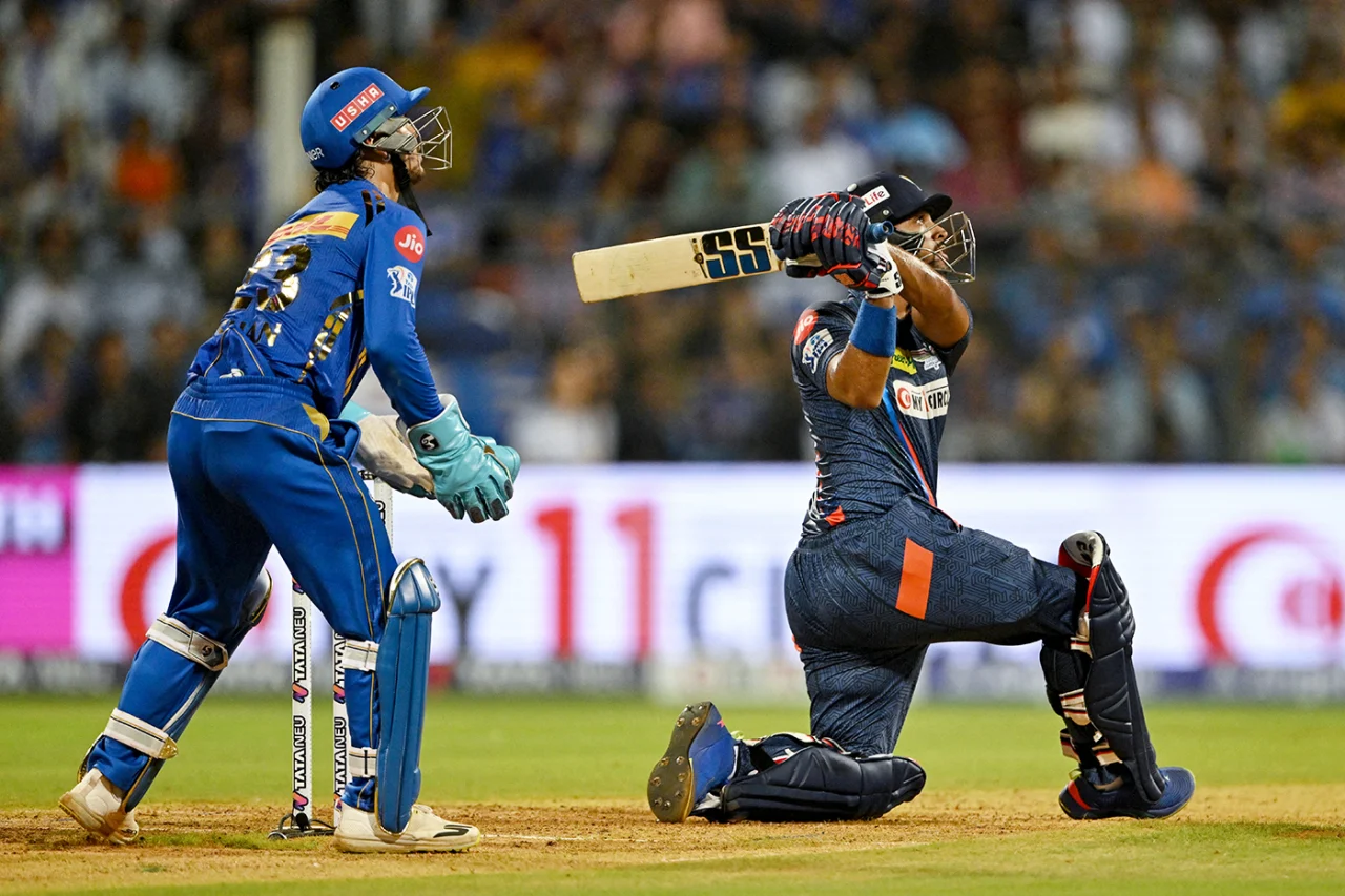 IPL 2026, Match 47: Mumbai Indians vs Lucknow Super Giants Predicted Playing XIs