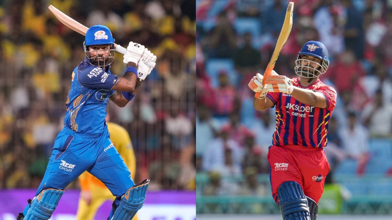 आईपीएल 2026: MI vs LSG ड्रीम11 टीम और मैच प्रेडिक्शन