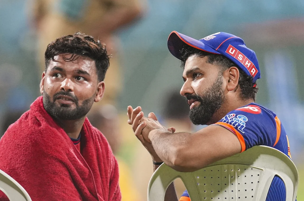 Rohit Sharma Injury Update: MI Star Likely to Return vs LSG in IPL 2026 Match 47