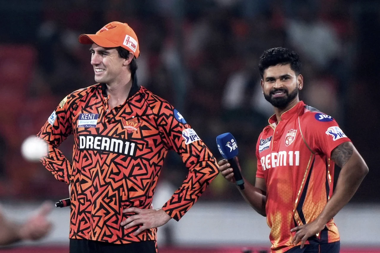 IPL 2026, SRH vs PBKS Match Prediction: Who Will Win, Fantasy Picks, Top Batters and Bowlers