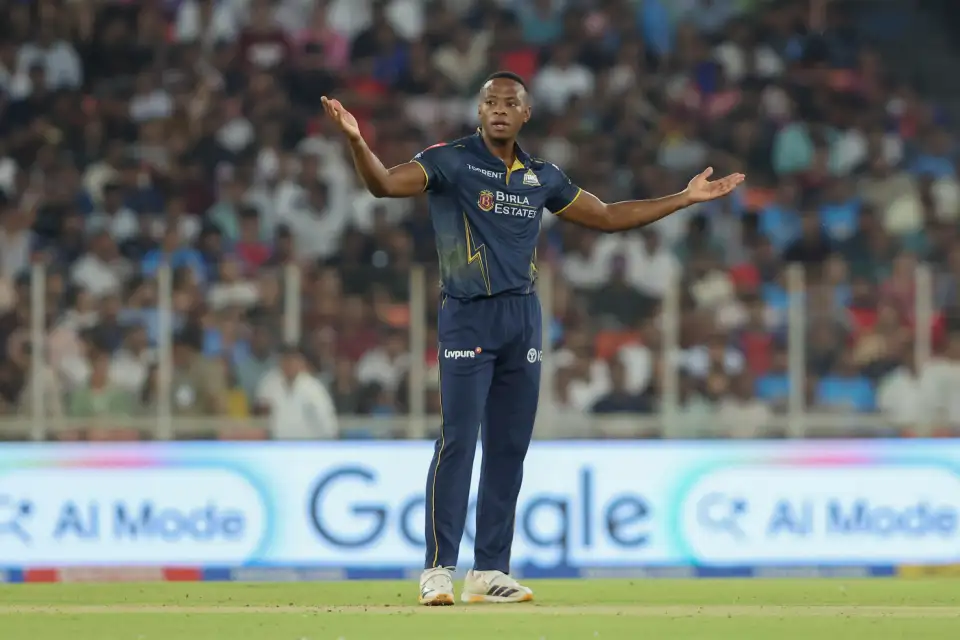 IPL 2026 Most Runs and Most Wickets After Gujarat Titans Dominant Win Over Punjab Kings