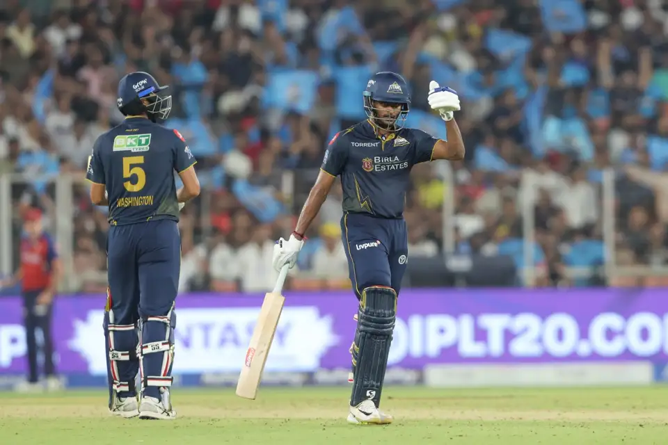 GT vs PBKS Match HIghlights, IPL 2026: Gujarat Titans Win Last-Over Chase, Sundar Stars as PBKS Stay Top