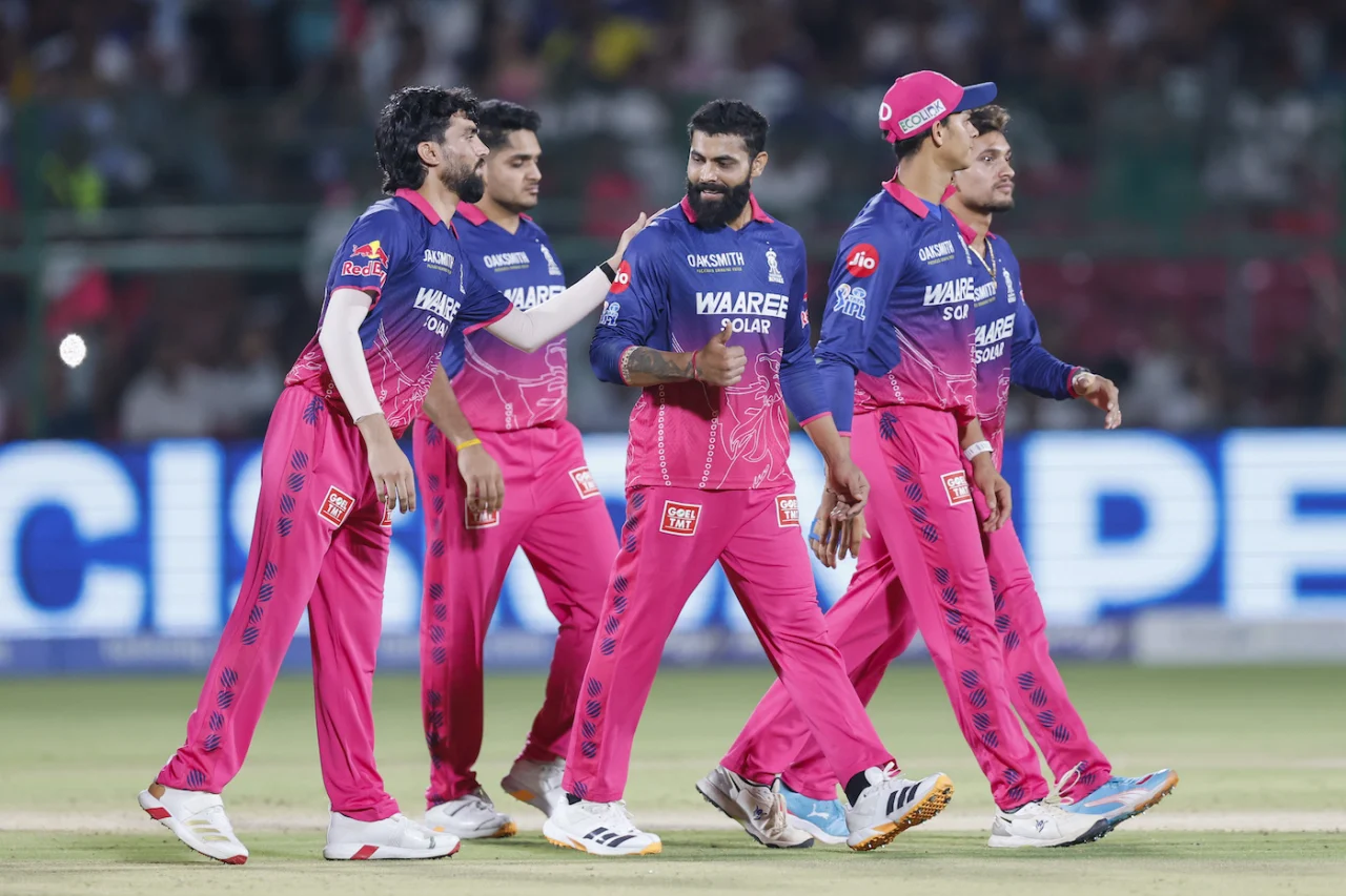 Rajasthan Royals Ownership Row: Somani Group Plans Legal Action After ₹15,660 Cr Deal Collapse
