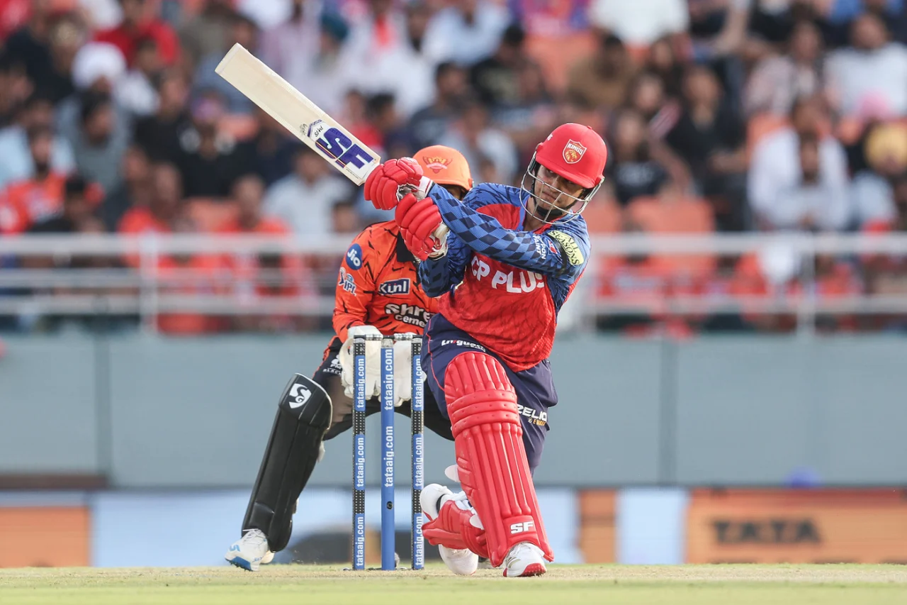 IPL 2026, SRH VS PBKS: Stadium Details, Pitch Report, Stats and Hourly Weather Report & Where to Watch