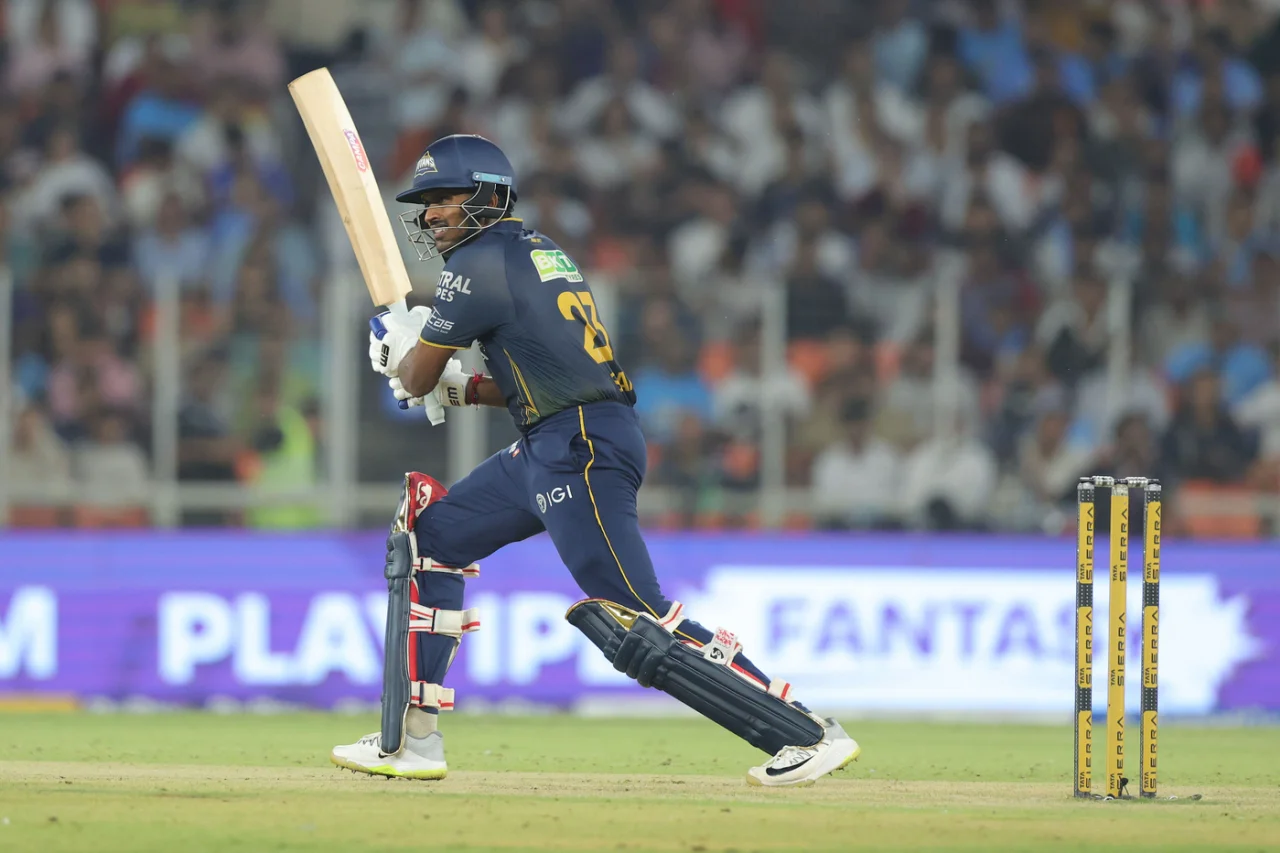 IPL 2026 Points Table After Gujarat Titans Win a Low-Scoring Thriller Against Punjab Kings