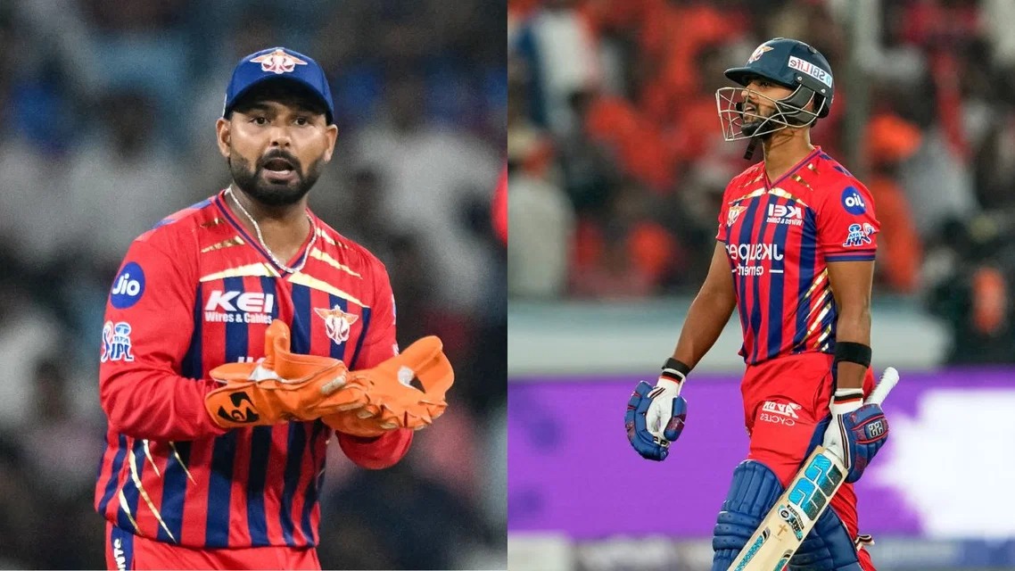 కోట్లకు కొన్నా ఫలితం లేదు! IPL 2026లో నిరాశపరిచిన స్టార్ ప్లేయర్లు