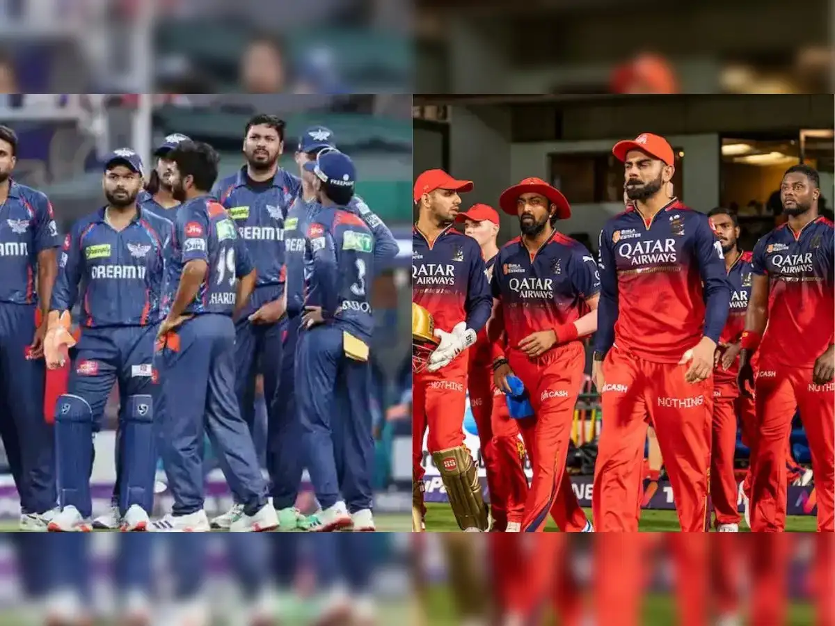 LSG vs RCB IPL 2026: मैच प्रिव्यू, टिकट की कीमतें और बुकिंग गाइड