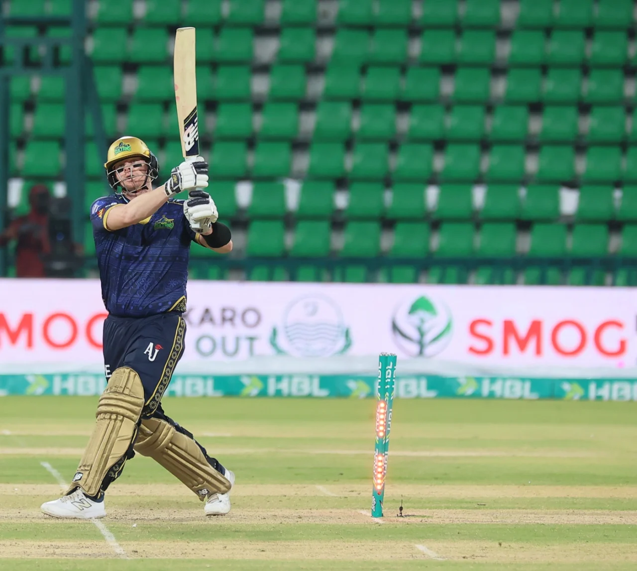 How did the most expensive players in the auction fare in the PSL 11?