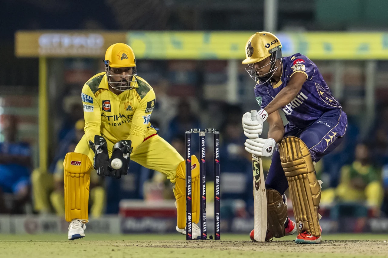 MS Dhoni Set to Miss CSK vs DC Clash in IPL 2026; Return Date Still Uncertain