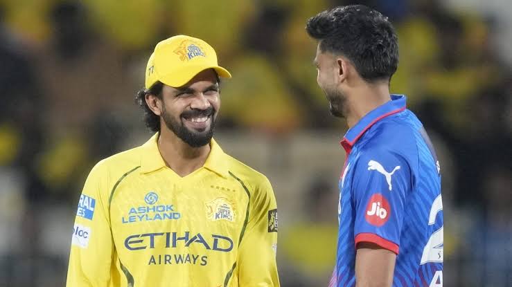 DC vs CSK पिच रिपोर्ट IPL 2026: स्टेडियम पिच रिपोर्ट और मैच कंडीशन