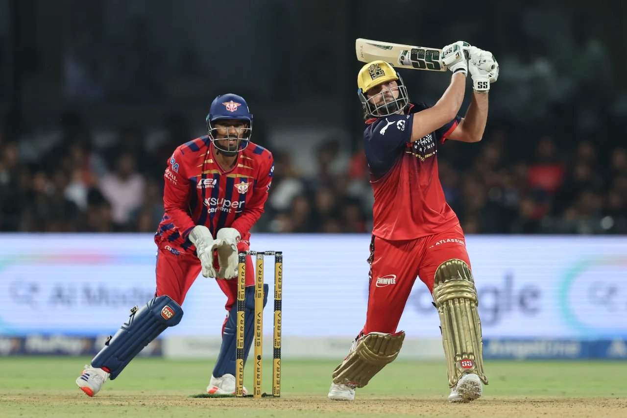 IPL 2026, LSG VS RCB: Stadium Details, Pitch Report, Stats and Hourly Weather Report & Where to Watch