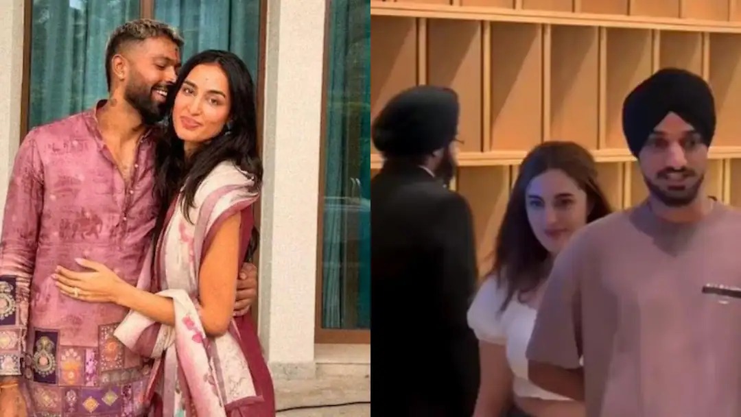 ఐపీఎల్ లో గర్ల్‌ఫ్రెండ్ సంస్కృతిపై బీసీసీఐ కఠిన నిర్ణయం