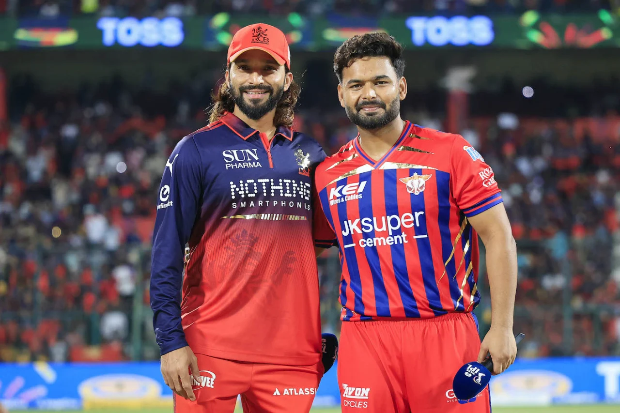 IPL 2026, LSG vs RCB Match Prediction: Who Will Win, Fantasy Picks, Top Batters and Bowlers