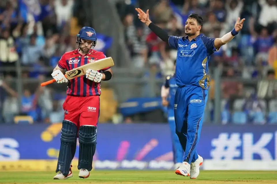 आईपीएल 2026 सबसे ज्यादा विकेट: मुंबई इंडियंस के ऑलराउंड प्रदर्शन के बाद लखनऊ सुपर जायंट्स के खिलाफ मुकाबला