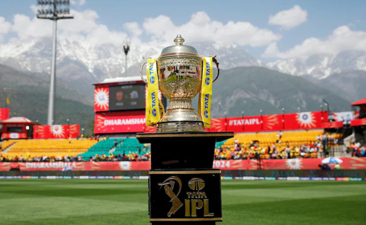 IPL 2026 Playoff Chances: CSK Still Fighting, MI & LSG Almost Out