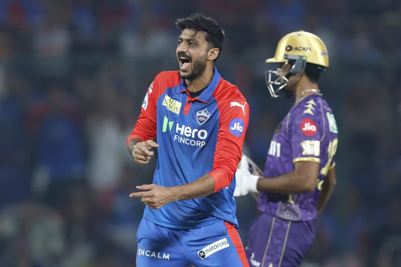 IPL 2026, Match 51: Delhi Capitals vs Kolkata Knight Riders Predicted Playing XIs