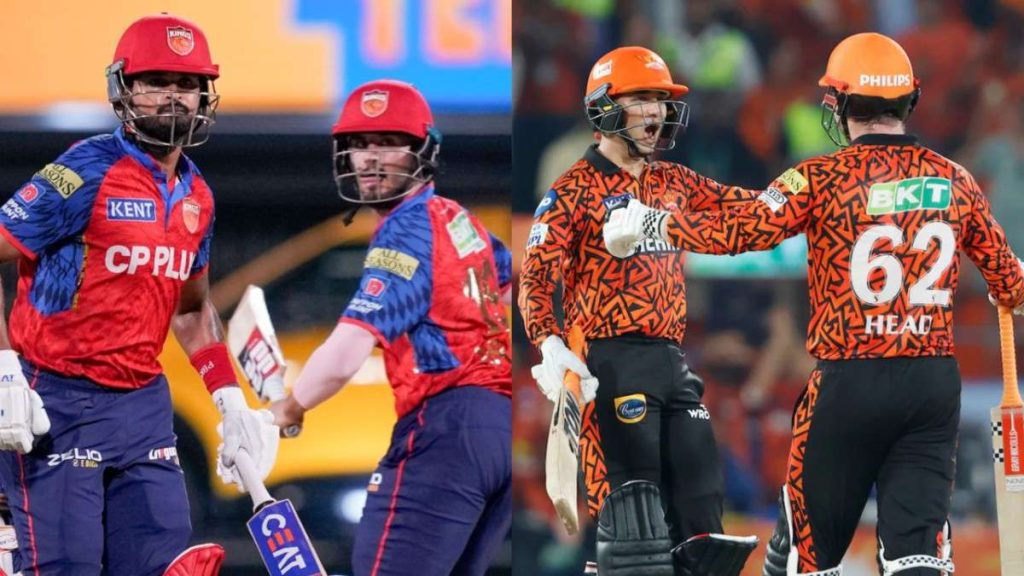 SRH vs PBKS पिच रिपोर्ट IPL 2026: स्टेडियम पिच रिपोर्ट और मैच कंडीशन