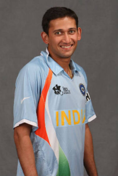 Ajit Agarkar