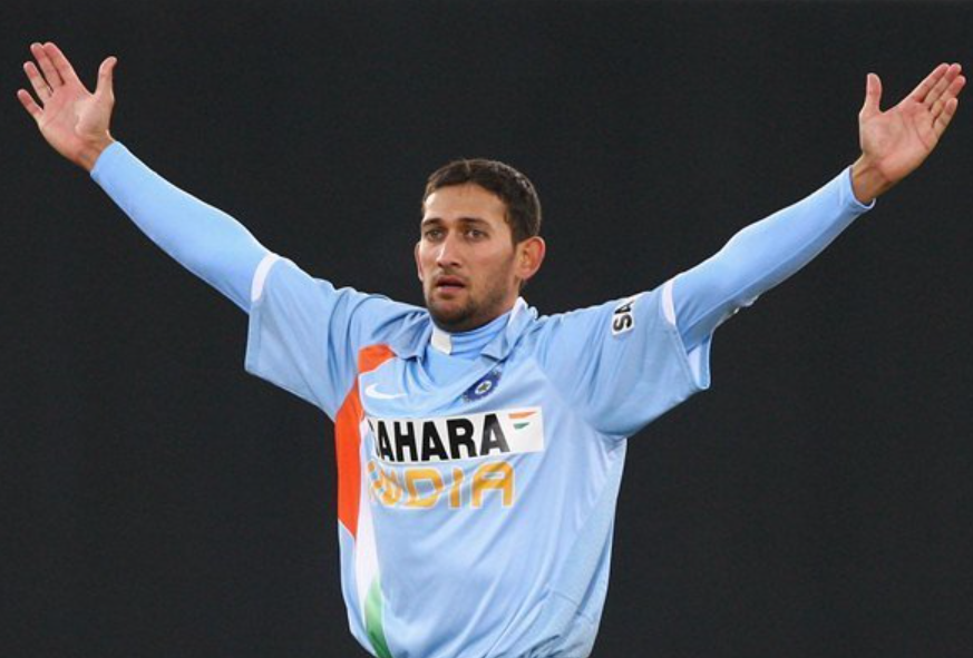 Ajit Agarkar