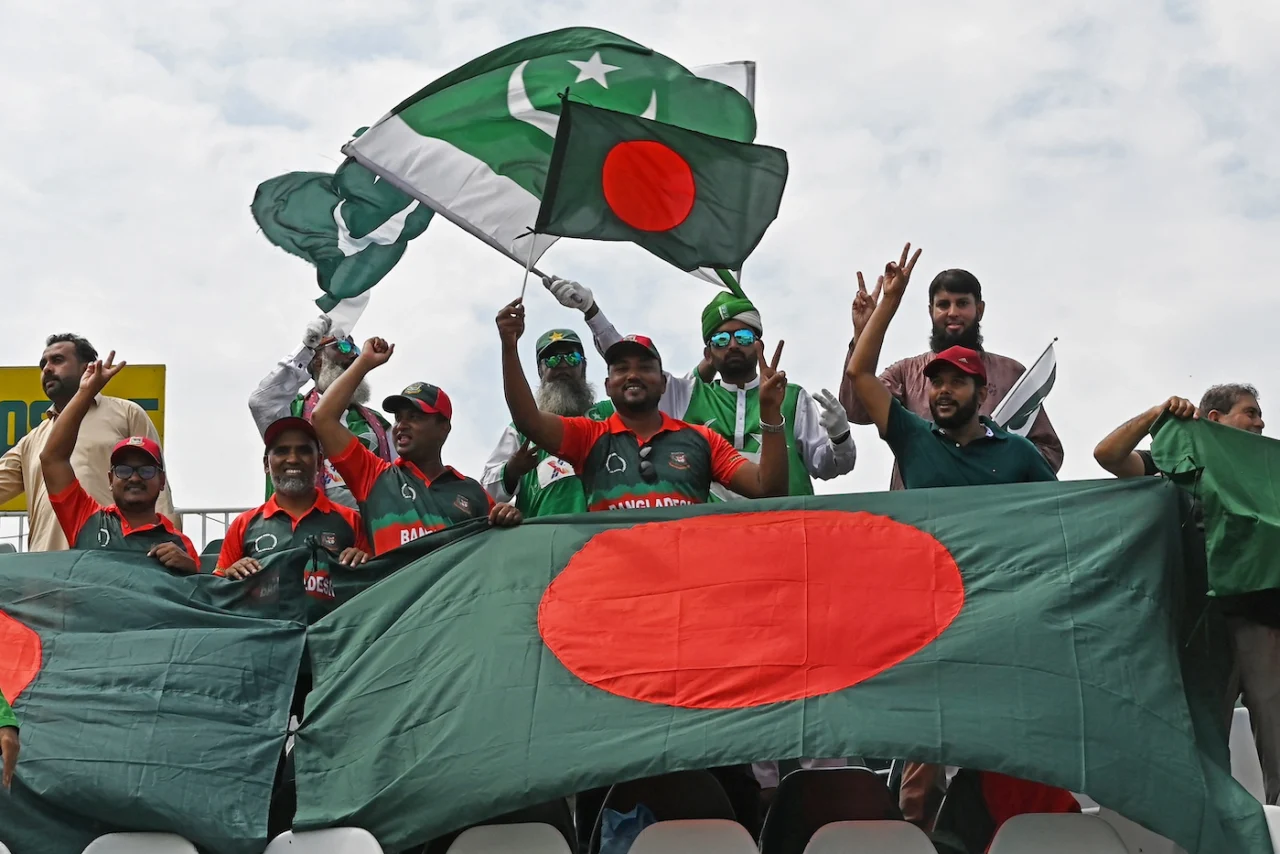 Students to get free entry for the Ban vs Pak Test series