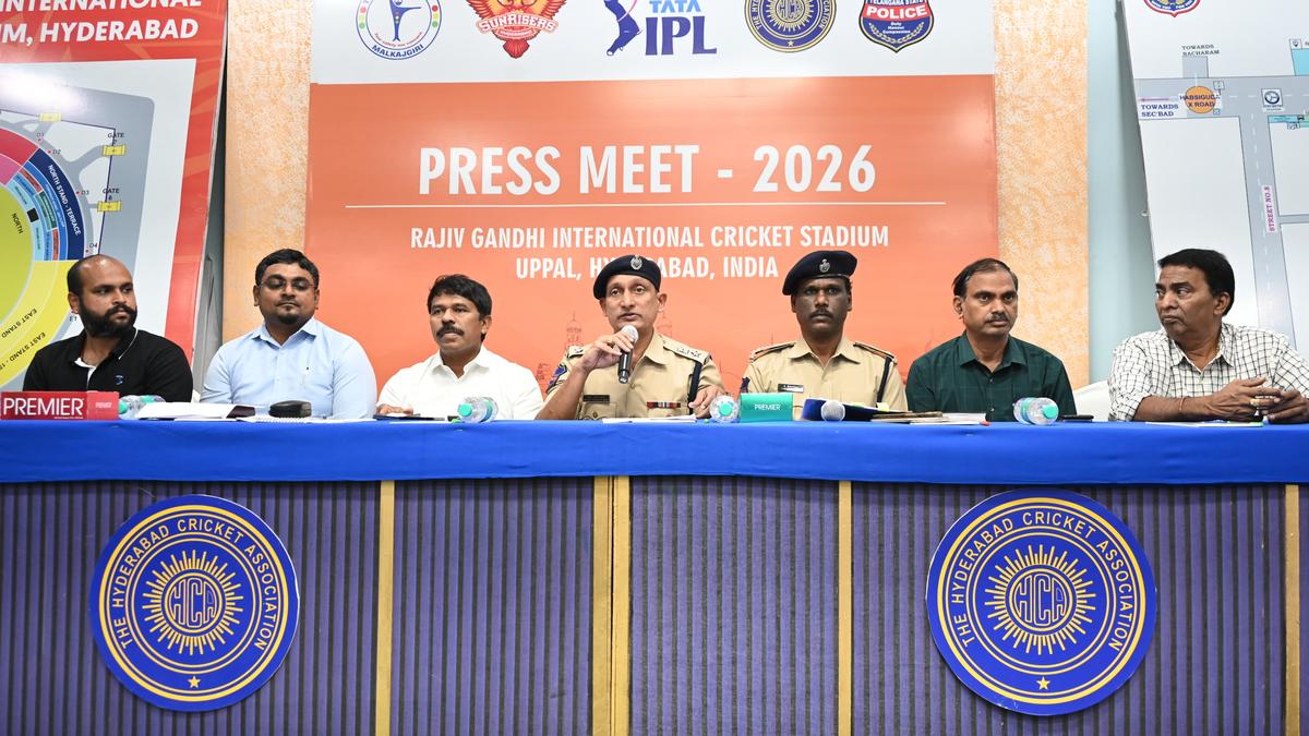 ₹22,000 టికెట్లతో భారీ మోసం నకిలీ వీఐపీ లెటర్లతో ఐపీఎల్ టికెట్ – హైదరాబాద్‌లో కలకలం