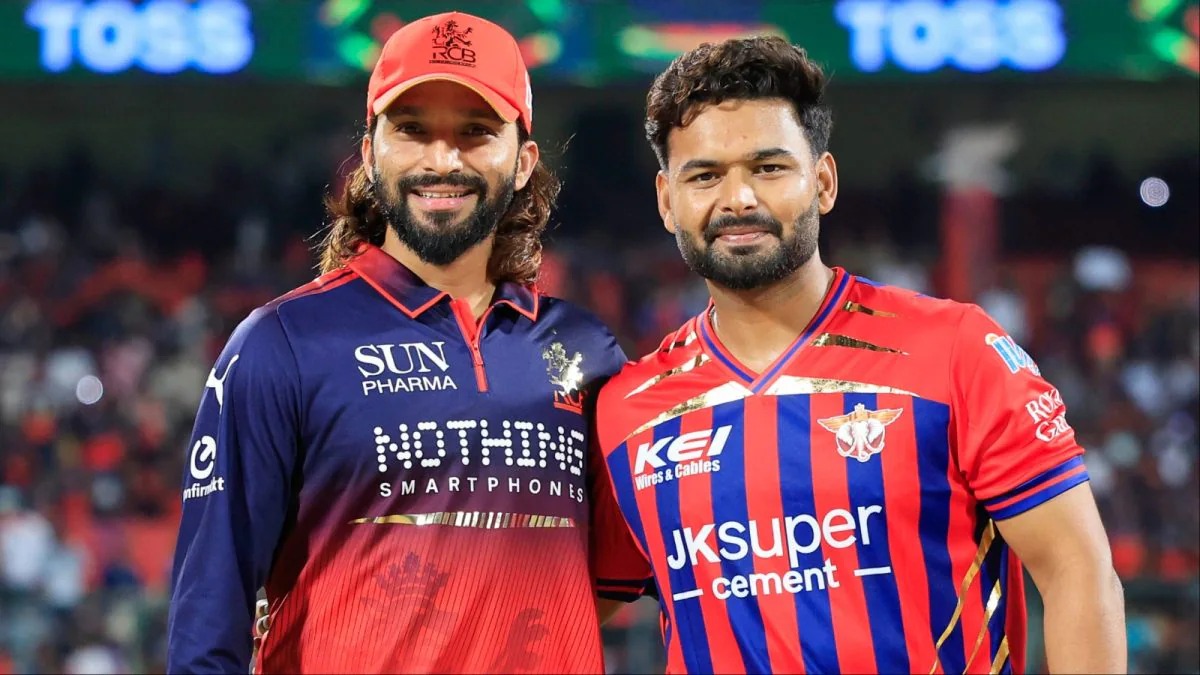 IPL 2026: లక్నో vs ఆర్సీబీ మ్యాచ్ ప్రివ్యూ, పిచ్ రిపోర్ట్ & ప్లేయింగ్ XI