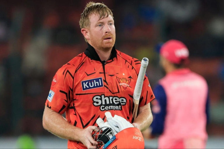 Heinrich Klaasen సన్‌రైజర్స్ చరిత్రలో భారీ రికార్డు – వార్నర్ సరసన క్లాసెన్