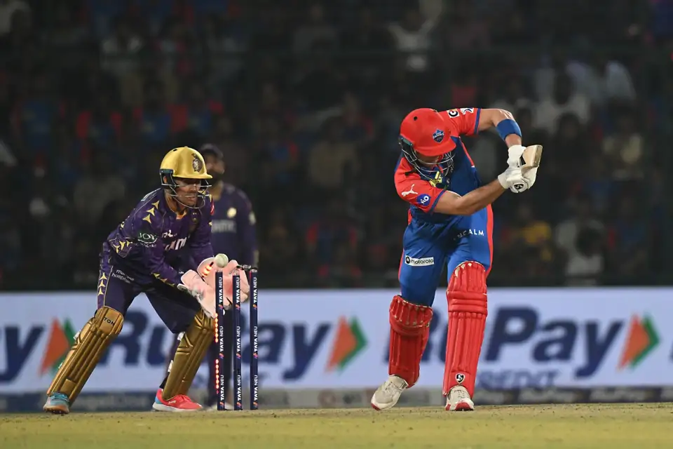  DC vs KKR ड्रीम11 प्रेडिक्शन आज का मैच IPL 2026: बेस्ट फैंटेसी टीम टिप्स