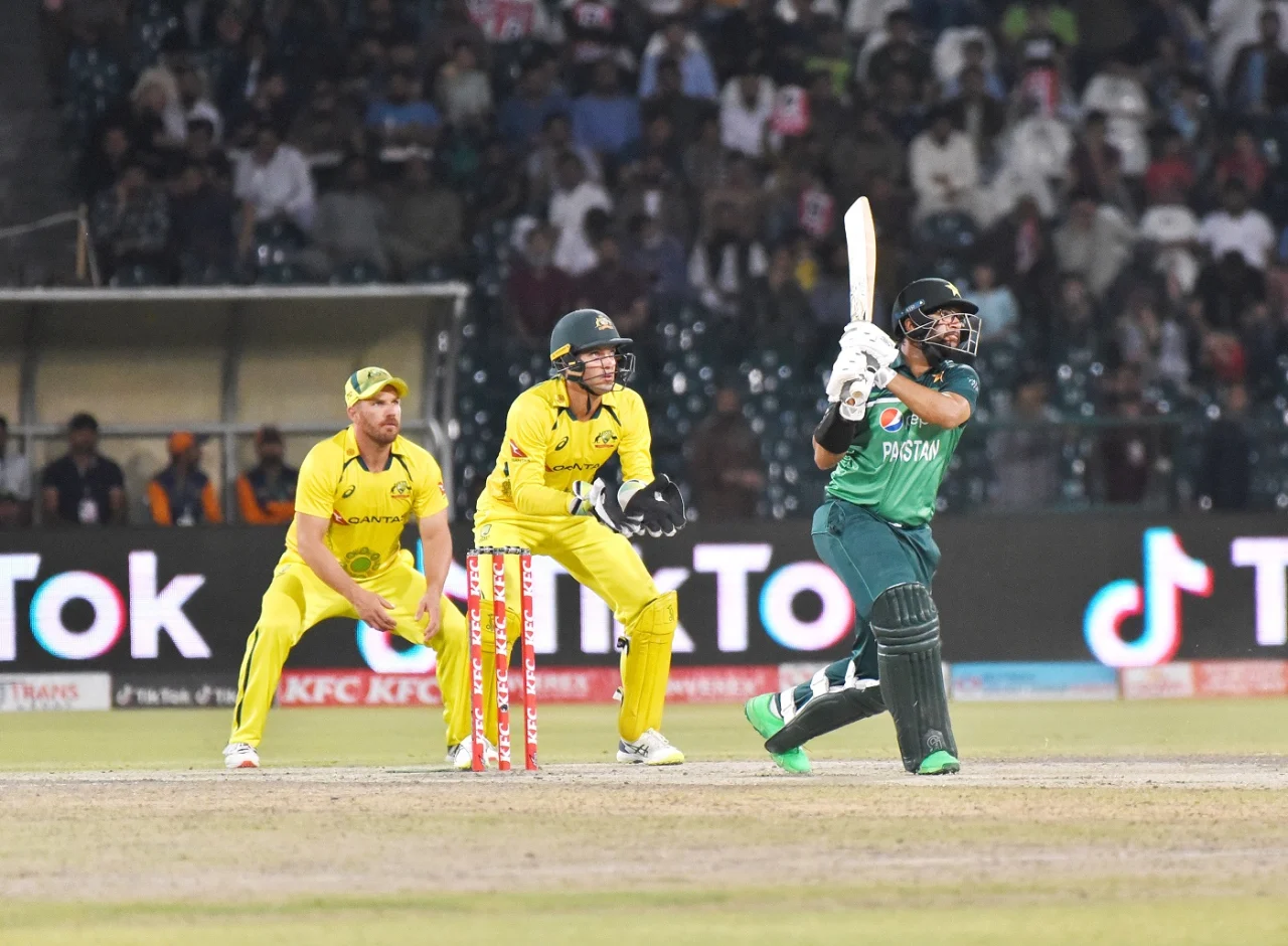 PCB confirms schedule for Australia’s white-ball tour of Pakistan