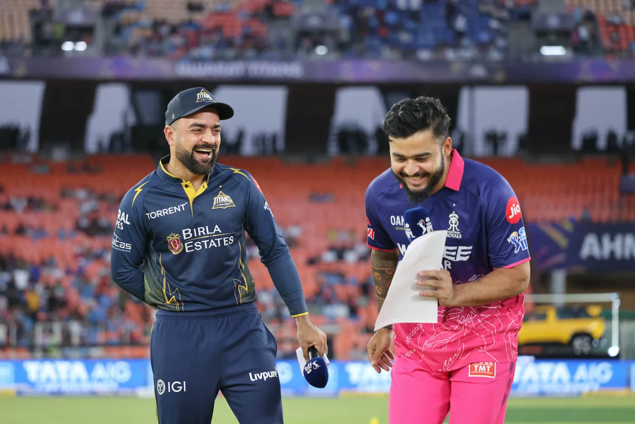 IPL 2026, RR vs GT Match Prediction: Who Will Win, Fantasy Picks, Top Batters and Bowlers