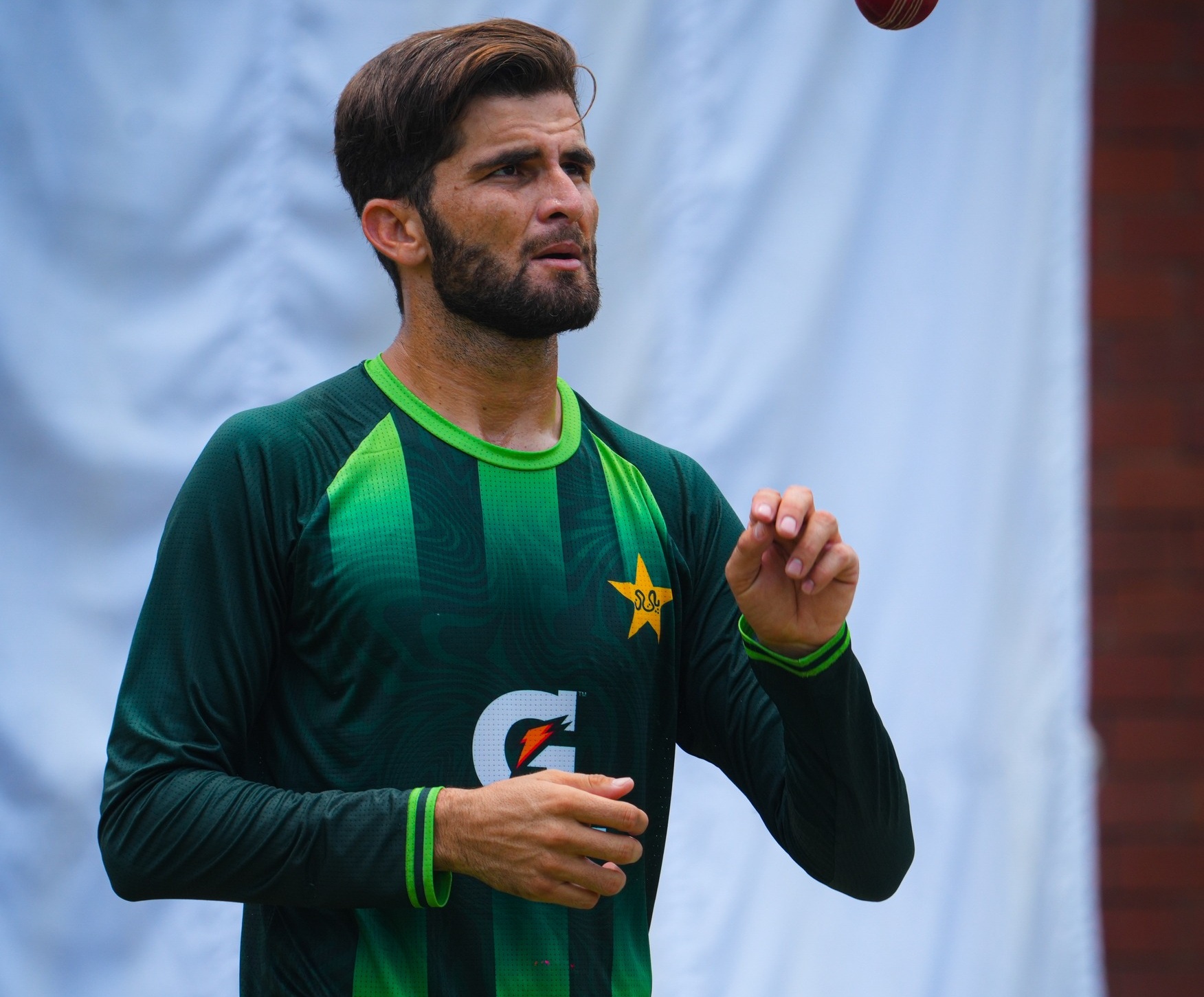 Shaheen Shah Afridi eyes the “WTC Final” as Pakistan resume their campaign