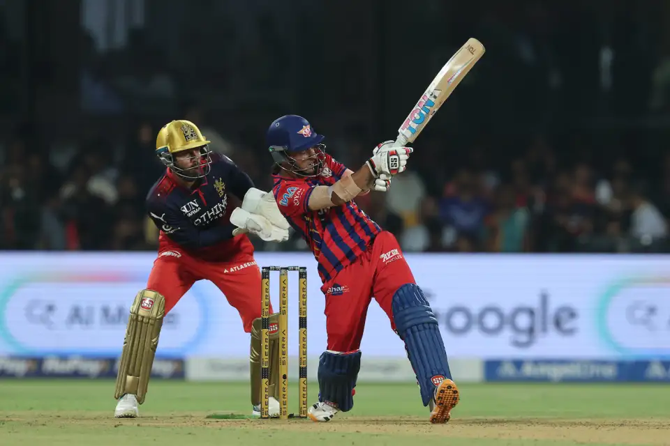  LSG vs RCB पिच रिपोर्ट IPL 2026: स्टेडियम पिच रिपोर्ट और मैच कंडीशन