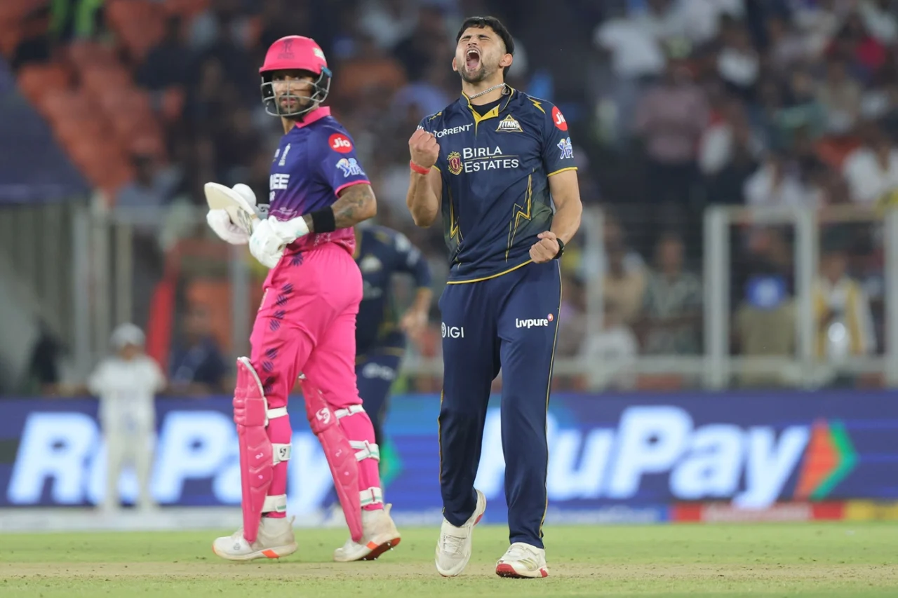IPL 2026, Match 52: Rajasthan Royals vs Gujarat Titans Predicted Playing XIs