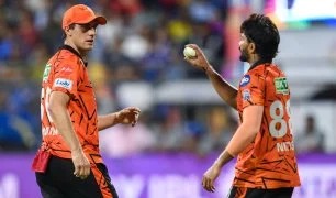 పంజాబ్ కింగ్స్‌పై ఎస్ఆర్హెచ్ రికార్డు సమం చేసిన మ్యాచ్ వివరాలు