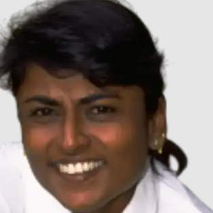 Sudha Shah