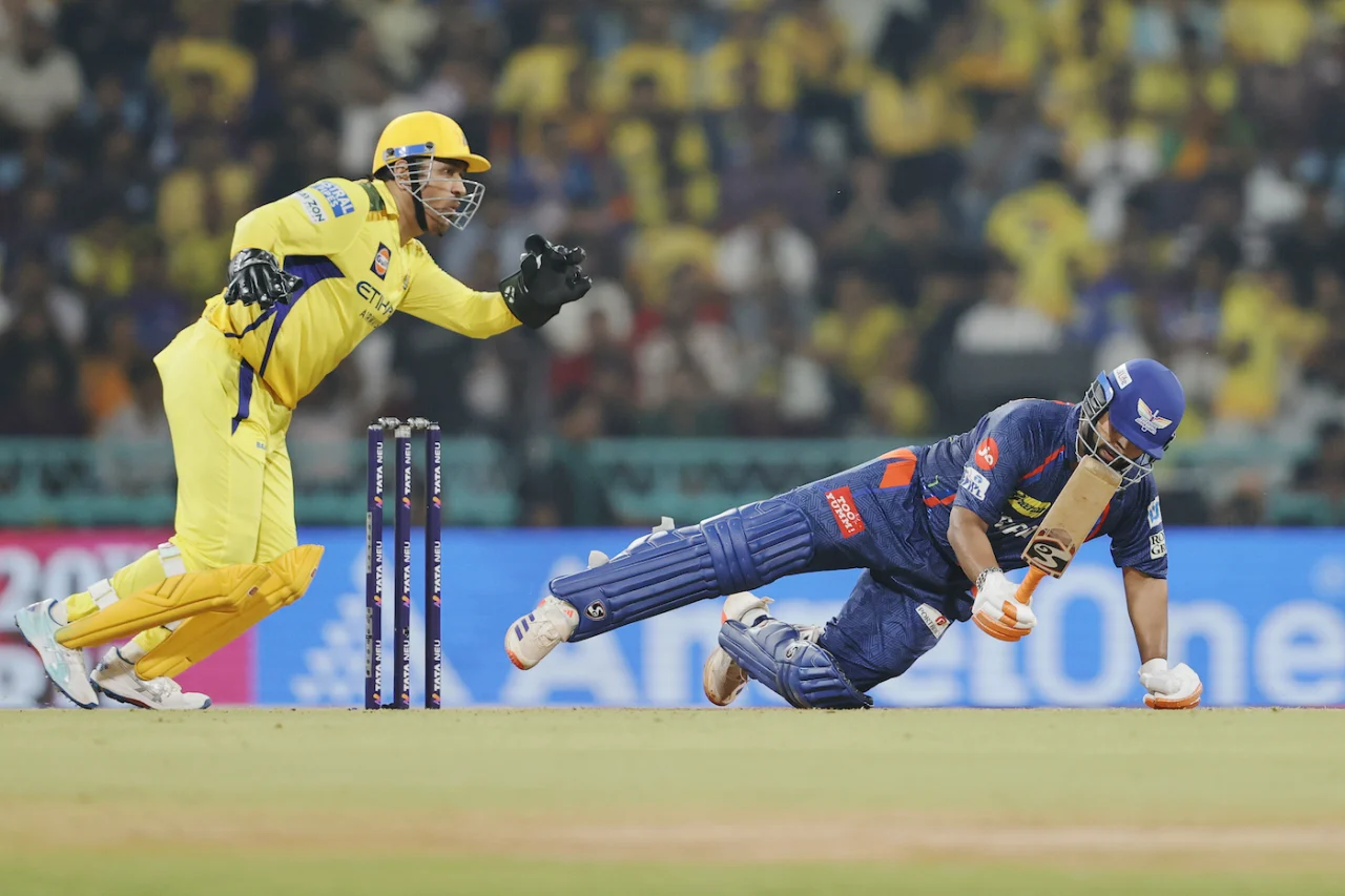 IPL 2026, LSG VS CSK: Stadium Details, Pitch Report, Stats and Hourly Weather Report & Where to Watch