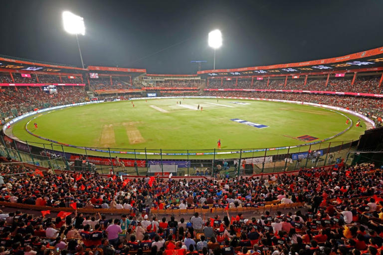 IPL 2026 Final Shifted to Ahmedabad as KSCA’s MLA Ticket Demand Forces BCCI Decision