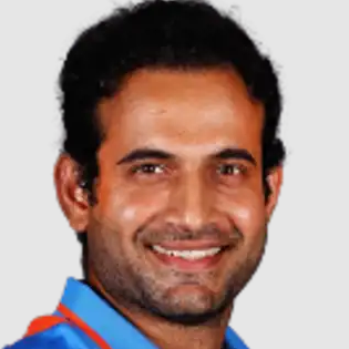 Irfan Pathan
