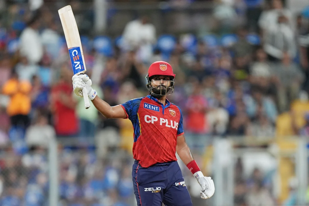 Shreyas Iyer likely to succeed Suryakumar Yadav as India T20I captain after IPL 2026