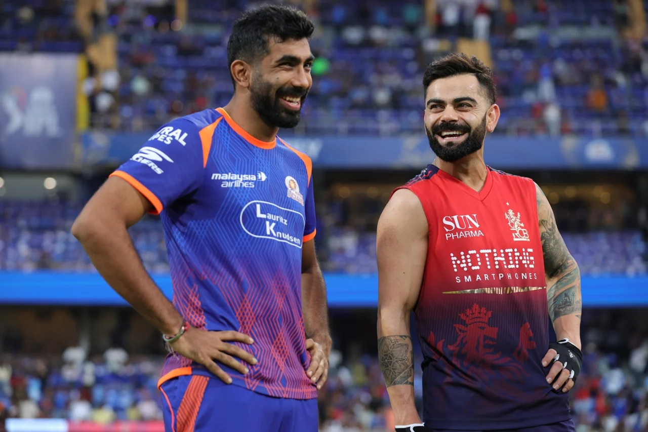 IPL 2026, RCB VS MI Match Prediction: Who Will Win, Fantasy Picks, Top Batters and Bowlers