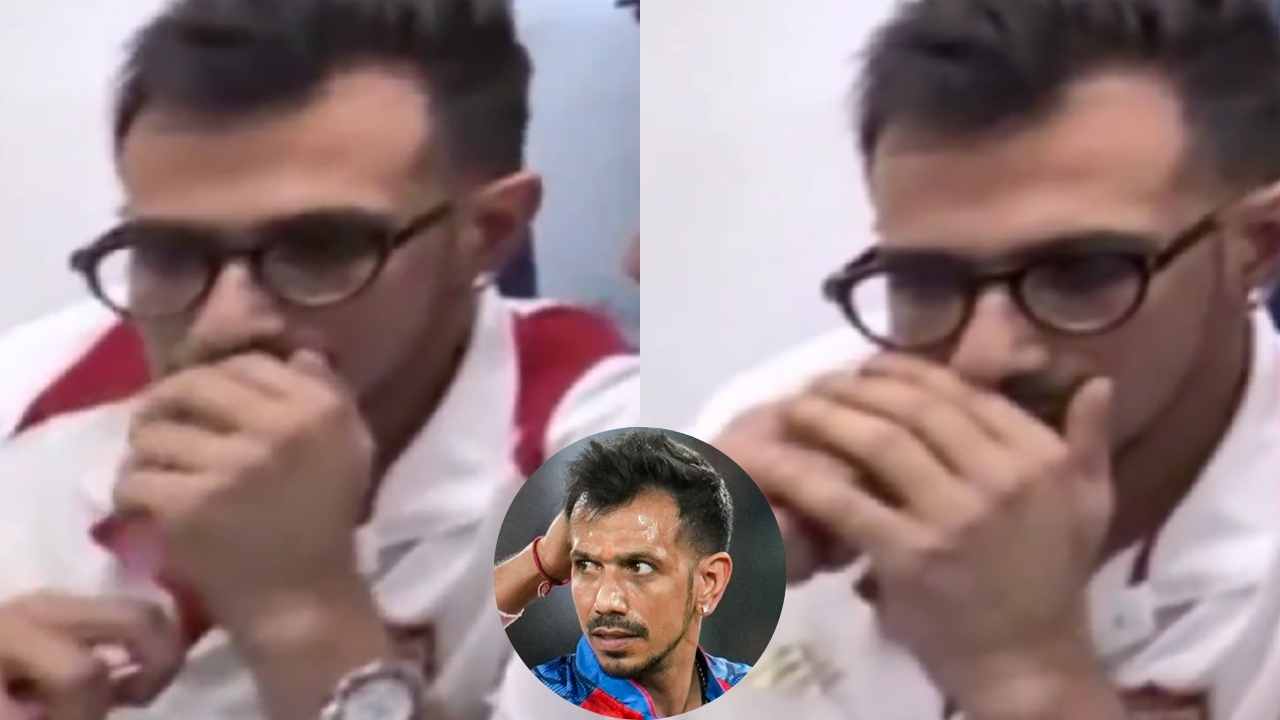పంజాబ్ కింగ్స్ స్టార్ చాహల్ పై వివాదం జట్టు క్రమశిక్షణపై ప్రశ్నలు
