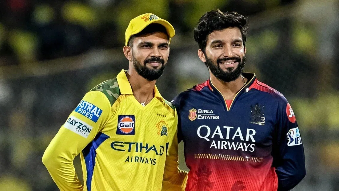సీఎస్‌కేకు భారీ ముప్పు.. ఐపీఎల్ టాప్-2 రేసు మరింత ఉత్కంఠగా