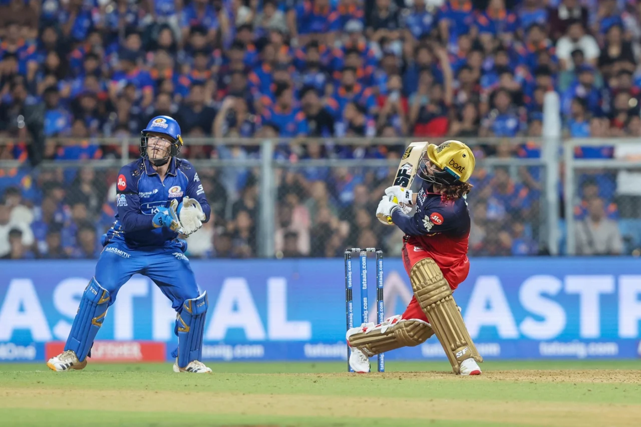 IPL 2026, Match 54: Royal Challengers Bengaluru vs Mumbai Indians Predicted Playing XIs
