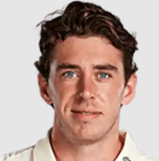 Daniel Lawrence