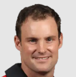 Andrew Strauss