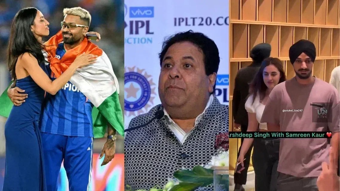 आईपीएल में बीसीसीआई का बड़ा फैसला अनधिकृत लोगों पर सख्त नियम लागू