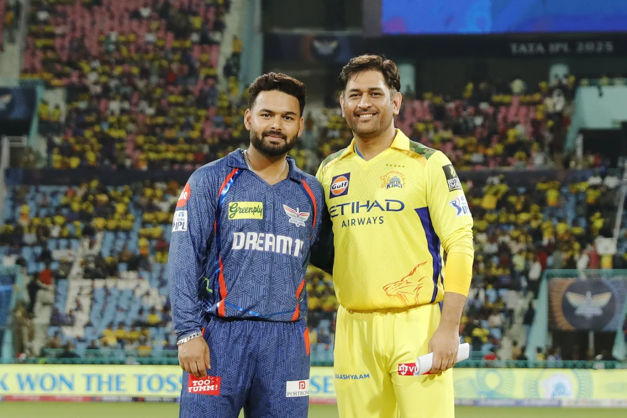 IPL 2026, Match 53: Chennai Super Kings vs Lucknow Super Giants Predicted Playing XIs
