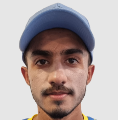Ahmed Tariq