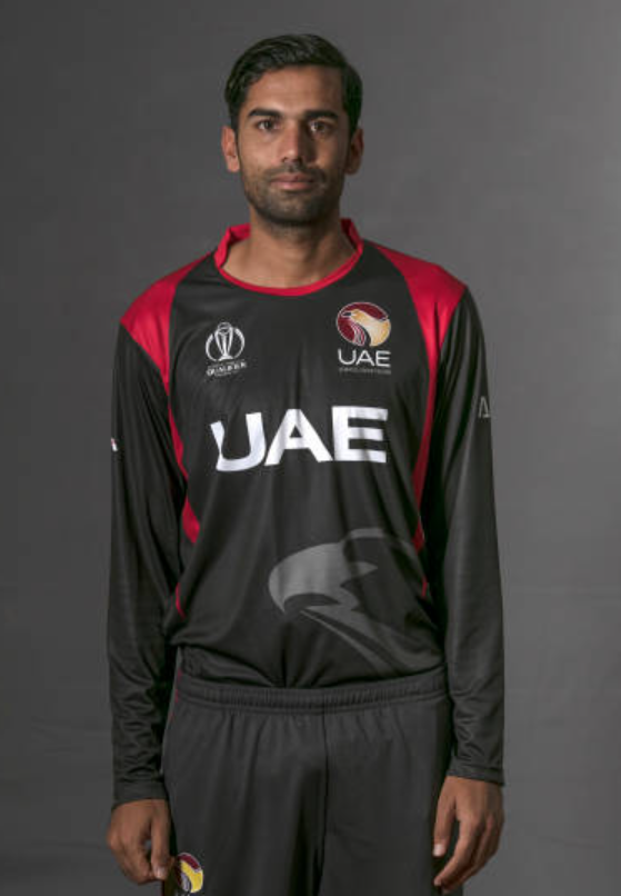 Qadeer Ahmed